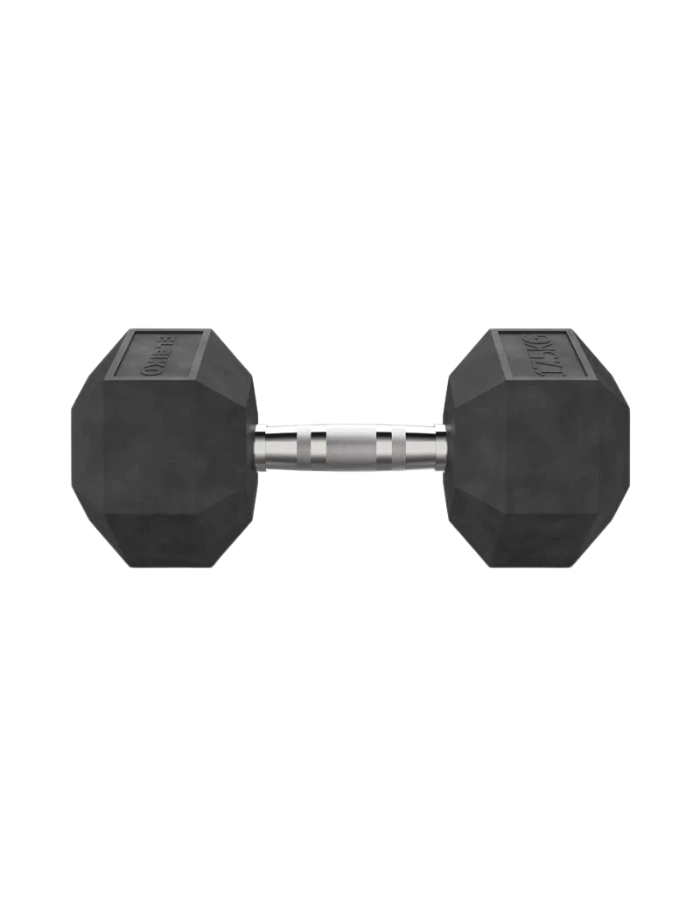 Eleiko XF Single Dumbbell - 17.5 kg - Premium from shopiqat - Just $35! Shop now at shopiqat